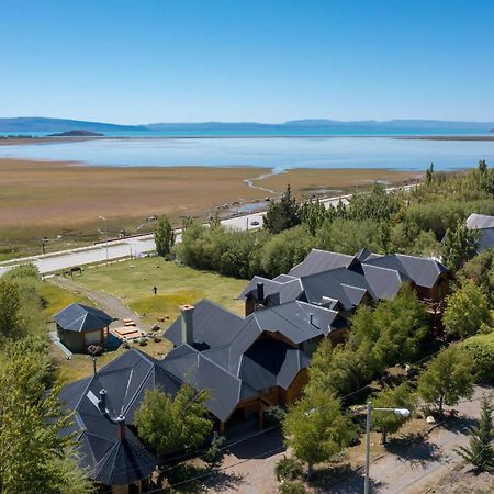 Hosteria Los Hielos El Calafate Exterior photo